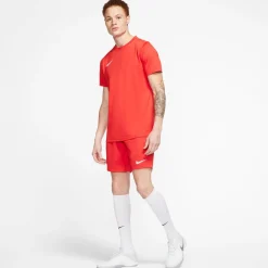 Nike Dri-FIT Park VII Voetbalshirt Lichtrood