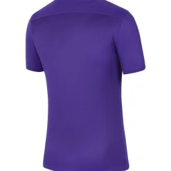 Nike Dri-FIT Park VII Voetbalshirt Paars