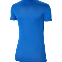 Nike Dri-FIT Park VII Voetbalshirt Dames Blauw
