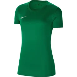 Nike Dri-FIT Park VII Voetbalshirt Dames Groen