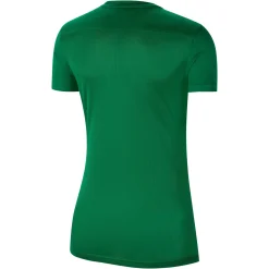 Nike Dri-FIT Park VII Voetbalshirt Dames Groen