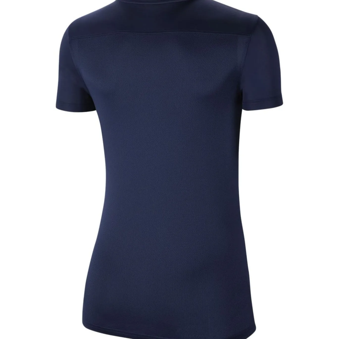 Nike Dri-FIT Park VII Voetbalshirt Dames Donkerblauw