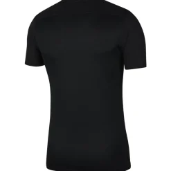 Nike Dri-FIT Park VII Voetbalshirt Zwart