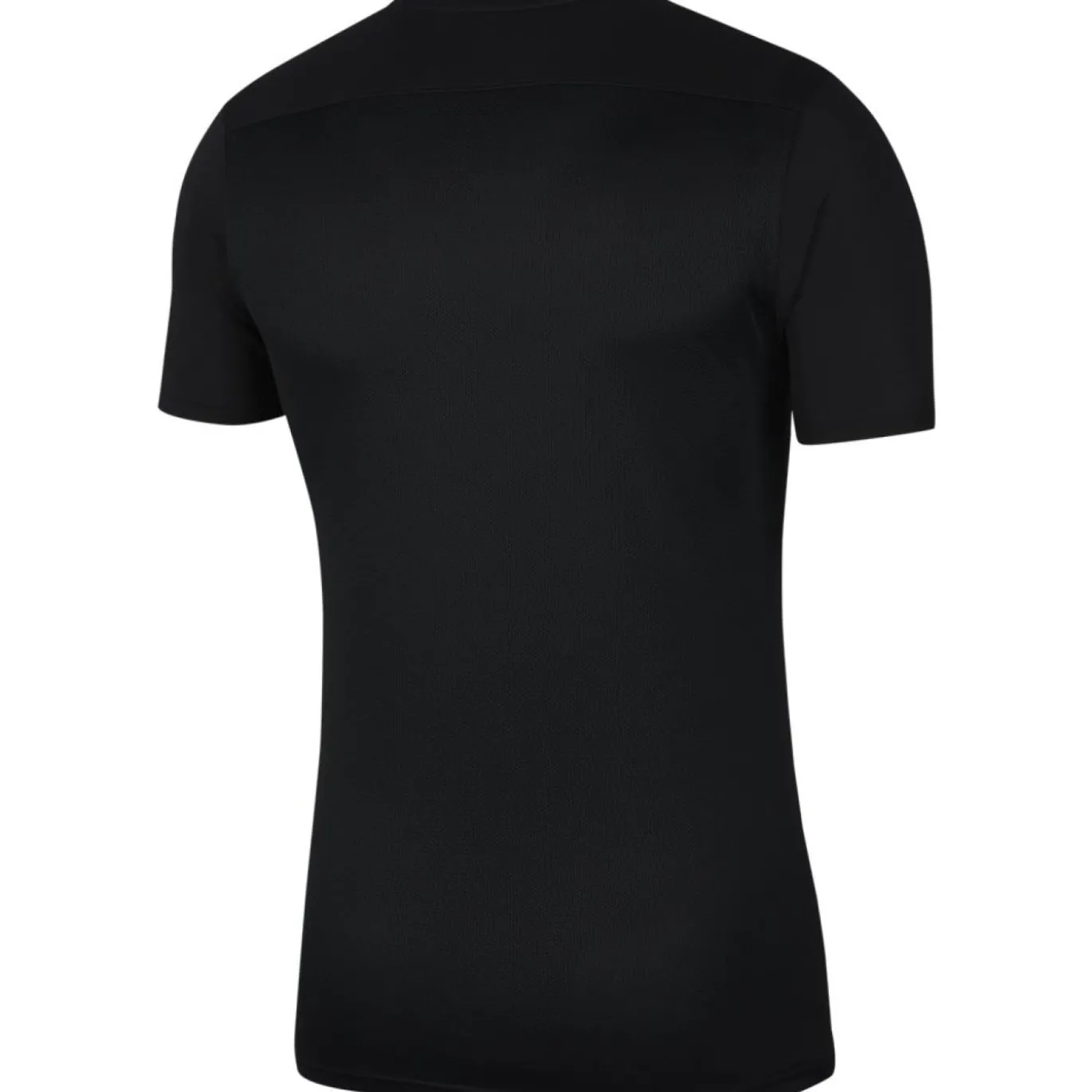 Nike Dri-FIT Park VII Voetbalshirt Zwart