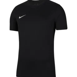 Nike Dri-FIT Park VII Voetbalshirt Zwart
