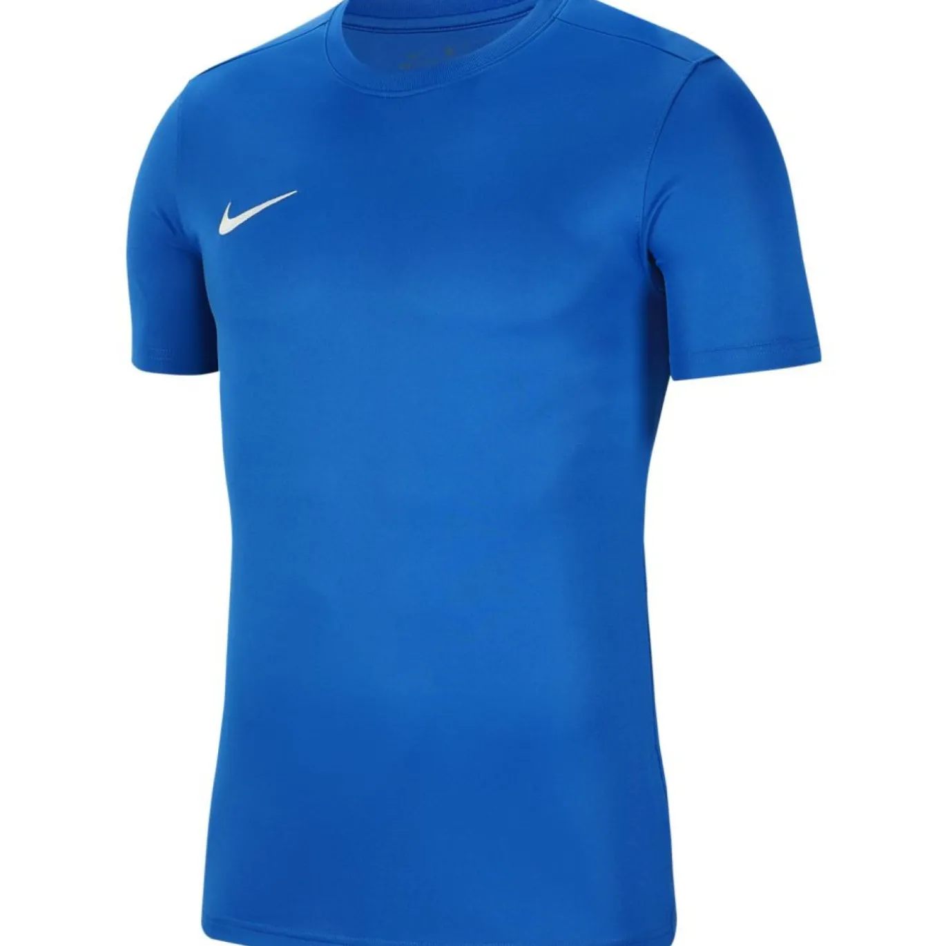 Nike Dri-FIT Park VII Voetbalshirt Kids Blauw