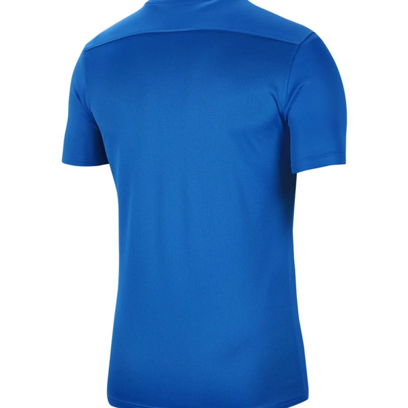 Nike Dri-FIT Park VII Voetbalshirt Kids Blauw