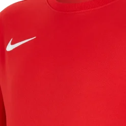 Nike Dri-FIT Park VII Voetbalshirt Kids Rood