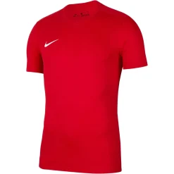 Nike Dri-FIT Park VII Voetbalshirt Kids Rood