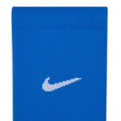 Nike Dri-FIT Strike Crew Voetbalsokken Blauw