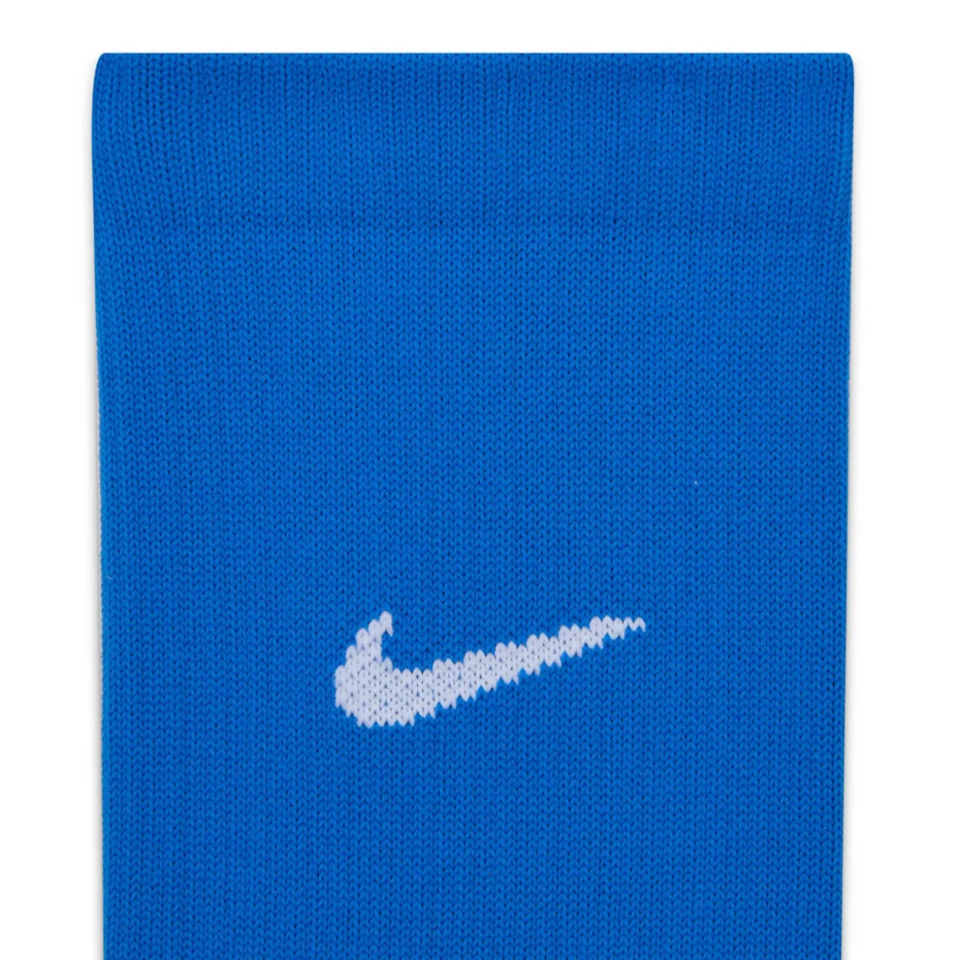 Nike Dri-FIT Strike Crew Voetbalsokken Blauw