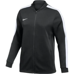 Nike Dri-FIT Strike 26 Trainingsjack Dames Zwart Wit