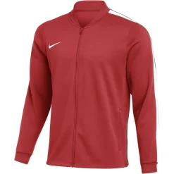 Nike Dri-FIT Strike 26 Trainingsjack Rood Wit