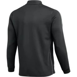 Nike Dri-FIT Strike 26 Trainingsjack Zwart Wit
