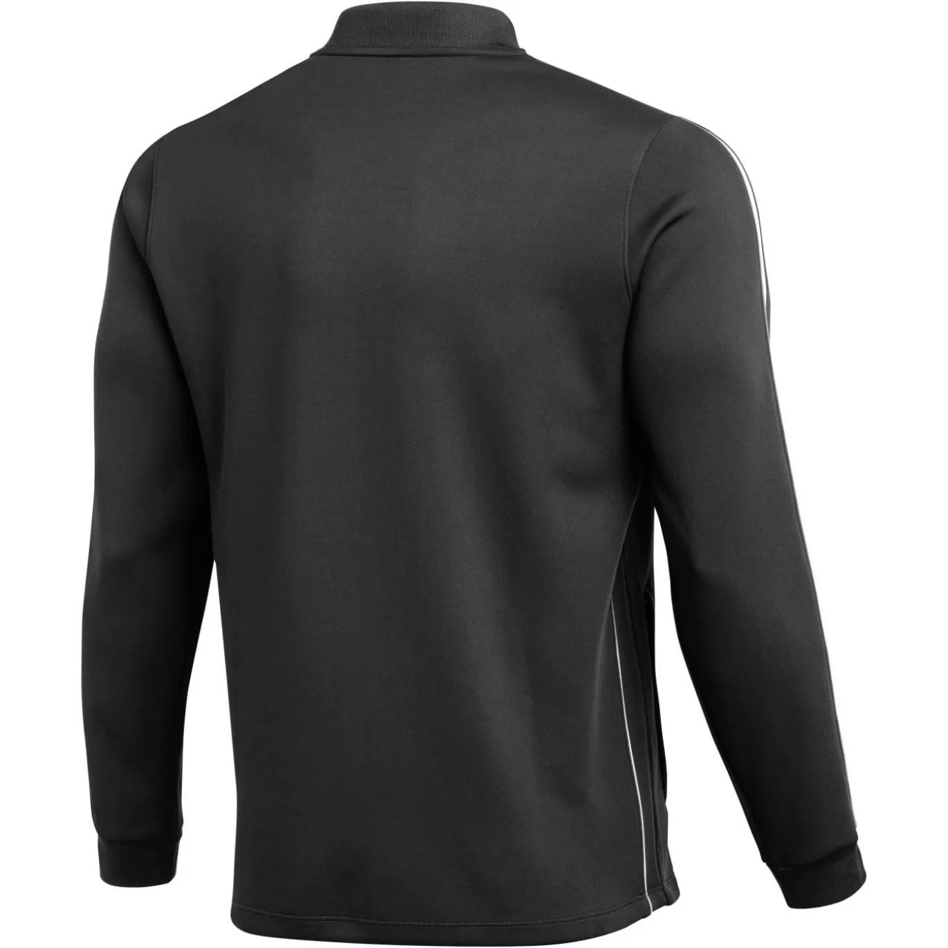 Nike Dri-FIT Strike 26 Trainingsjack Zwart Wit