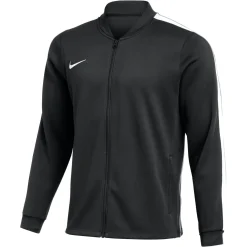 Nike Dri-FIT Strike 26 Trainingsjack Zwart Wit