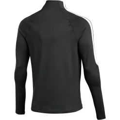 Nike Dri-FIT Strike 26 Trainingstrui 1/4-Zip Zwart Wit