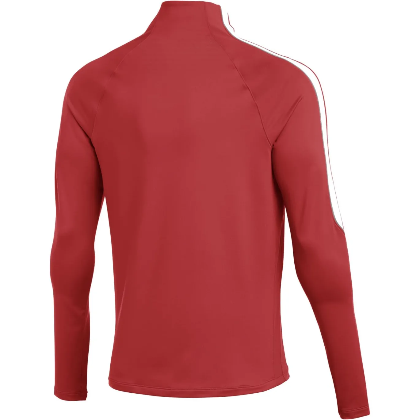 Nike Dri-FIT Strike 26 Trainingstrui 1/4-Zip Rood Wit
