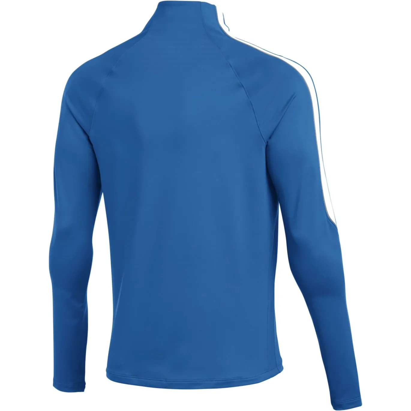 Nike Dri-FIT Strike 26 Trainingstrui 1/4-Zip Blauw Wit
