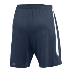 Nike Dri-FIT Strike 26 Trainingsset Donkerblauw Wit
