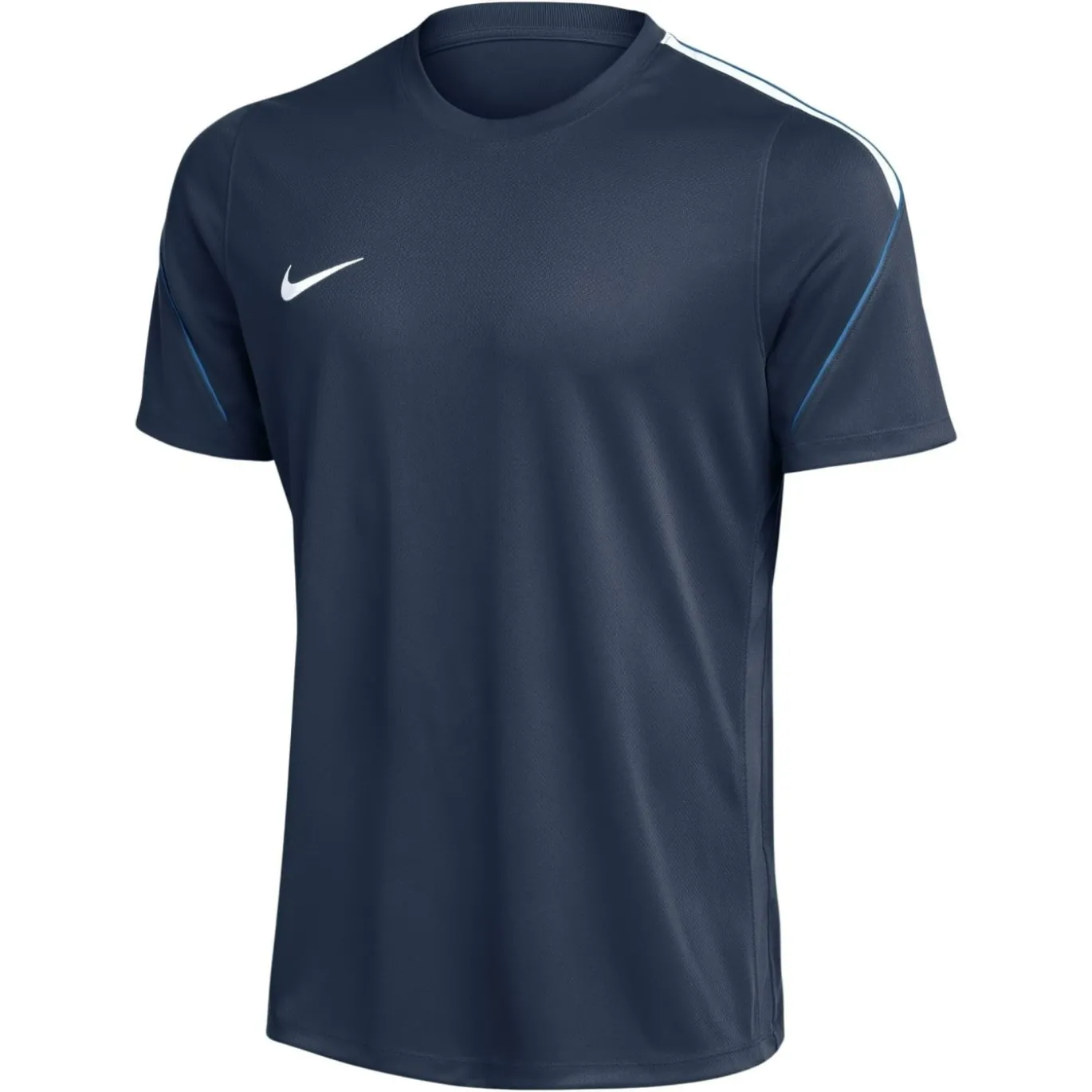Nike Dri-FIT Strike 26 Trainingsset Donkerblauw Wit