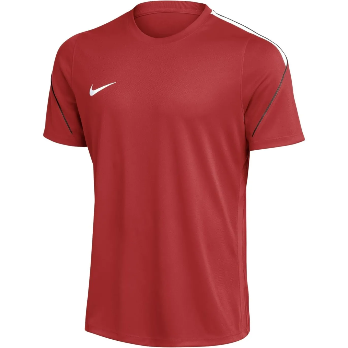 Nike Dri-FIT Strike 26 Trainingsset Rood Zwart