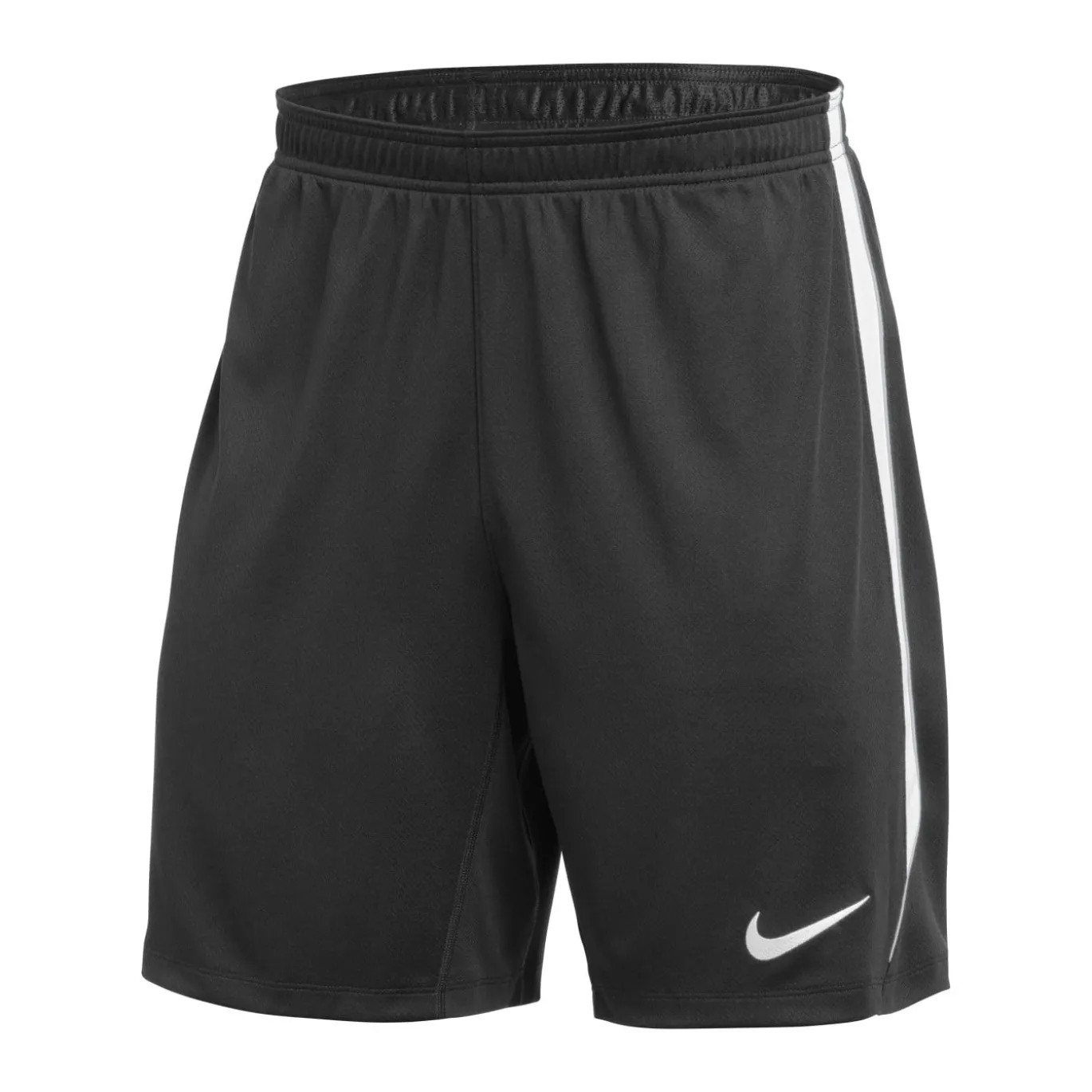 Nike Dri-FIT Strike 26 Trainingsset Zwart Wit