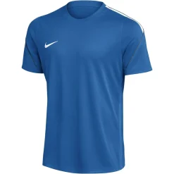 Nike Dri-FIT Strike 26 Trainingsset Blauw Donkerblauw