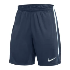 Nike Dri-FIT Strike 26 Trainingsset Blauw Donkerblauw