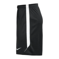 Nike Dri-FIT Strike 26 Trainingsbroekje Zwart Wit