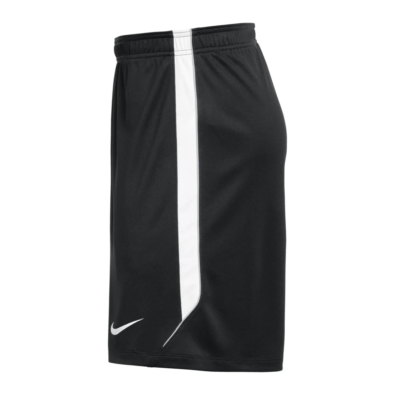 Nike Dri-FIT Strike 26 Trainingsbroekje Zwart Wit