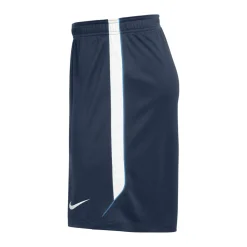 Nike Dri-FIT Strike 26 Trainingsbroekje Donkerblauw Wit