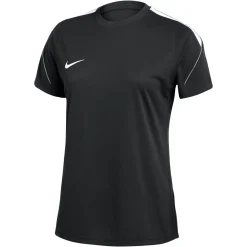 Nike Dri-FIT Strike 26 Trainingsshirt Dames Zwart Wit