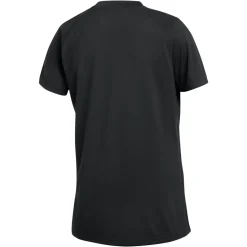 Nike Dri-FIT Strike 26 Trainingsshirt Dames Zwart Wit