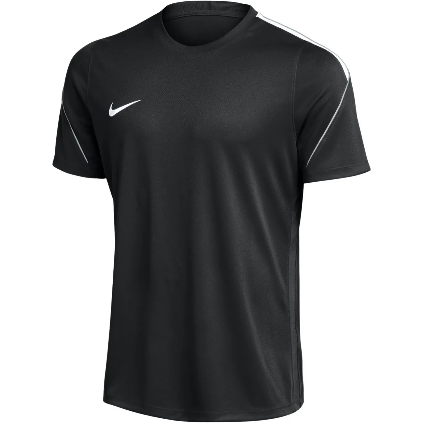 Nike Dri-FIT Strike 26 Trainingsshirt Zwart Wit