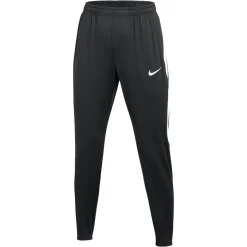 Nike Dri-FIT Strike 26 Trainingspak Full-Zip Dames Zwart Wit