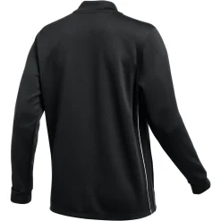 Nike Dri-FIT Strike 26 Trainingspak Full-Zip Dames Zwart Wit