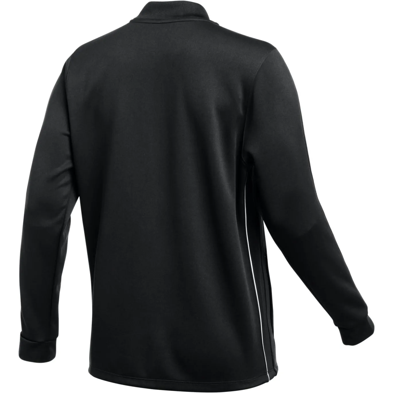 Nike Dri-FIT Strike 26 Trainingspak Full-Zip Dames Zwart Wit