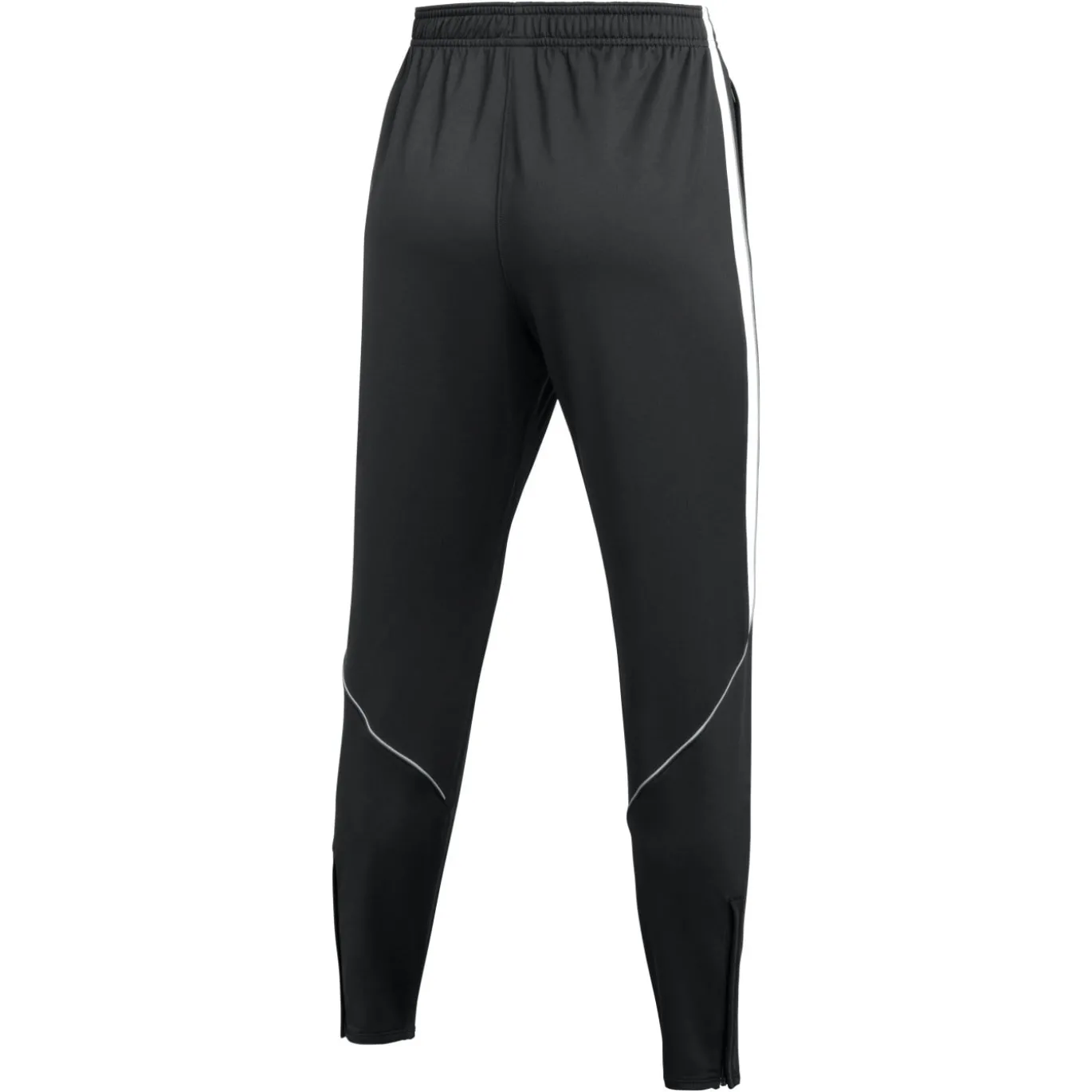 Nike Dri-FIT Strike 26 Trainingspak Full-Zip Dames Zwart Wit