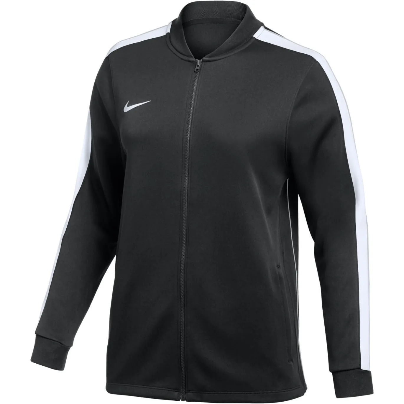 Nike Dri-FIT Strike 26 Trainingspak Full-Zip Dames Zwart Wit