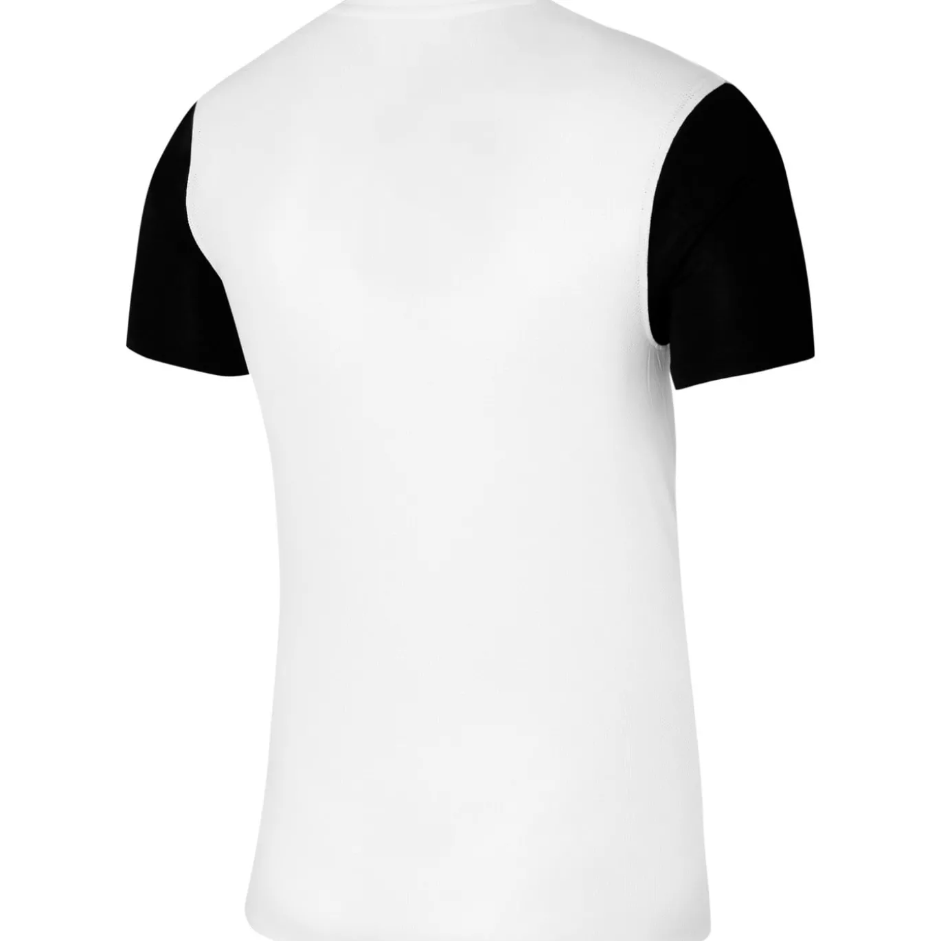 Nike Dri-FIT Trophy V Trainingsshirt Wit Zwart