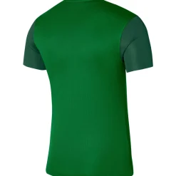 Nike Dri-FIT Trophy V Trainingsshirt Groen Wit