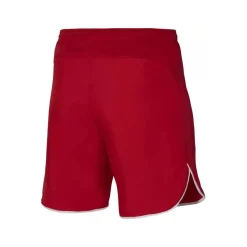 Nike Dri-FIT Voetbalbroekje Kids Rood Wit