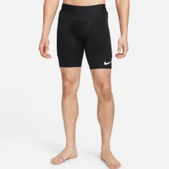 Nike Dry Gardien I Compressie Keepersbroekje Zwart