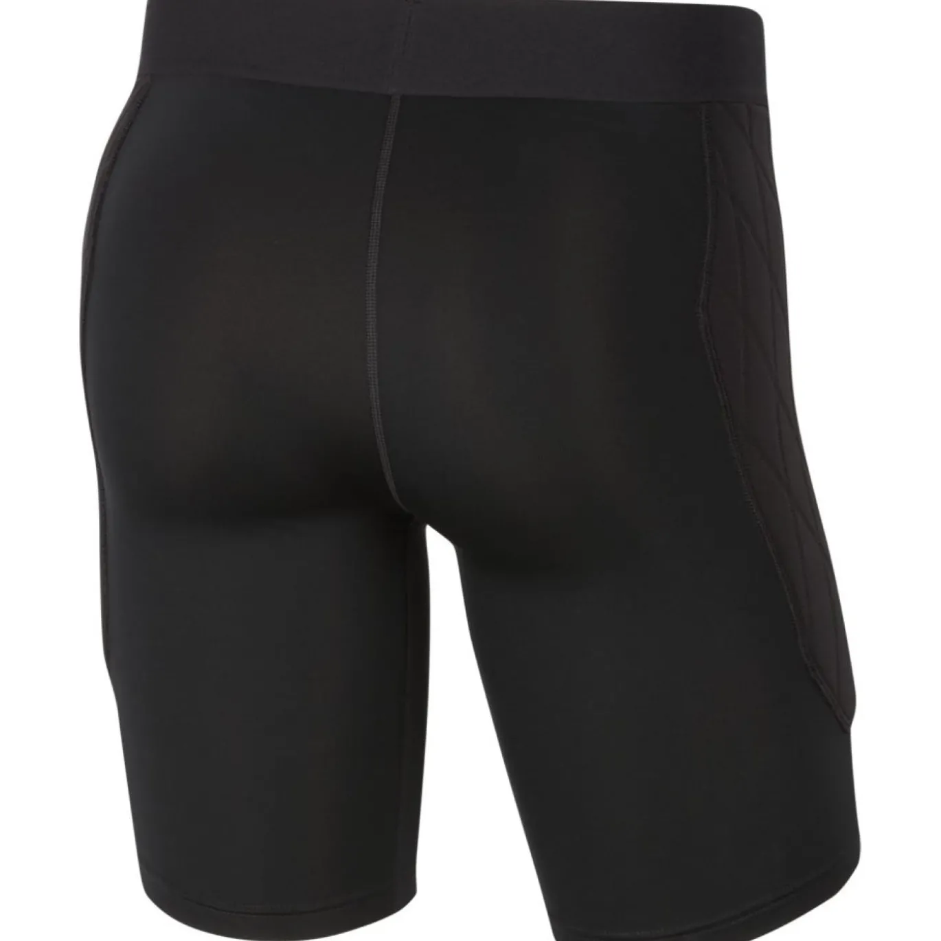 Nike Dry Gardien I Compressie Keepersbroekje Zwart