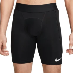 Nike Dry Gardien I Compressie Keepersbroekje Zwart