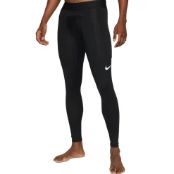 Nike Dry Gardien I Keeperslegging Zwart