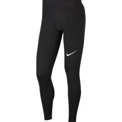 Nike Dry Gardien I Keeperslegging Zwart