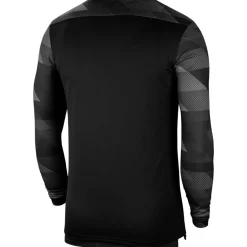 Nike Dry Park IV Keepersshirt Kids Lange Mouwen Zwart