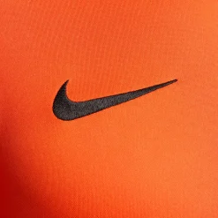 Nike Dry Park IV Keepersshirt Lange Mouwen Oranje